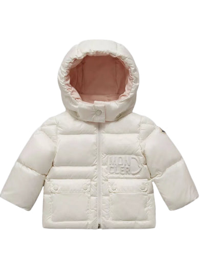 ABBAYE DOWN JACKET