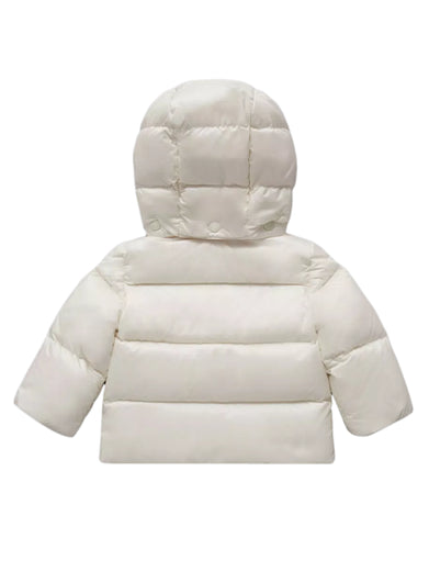 ABBAYE DOWN JACKET