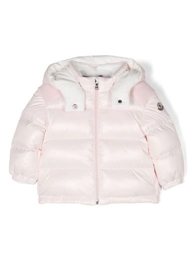 Valya Down Jacket