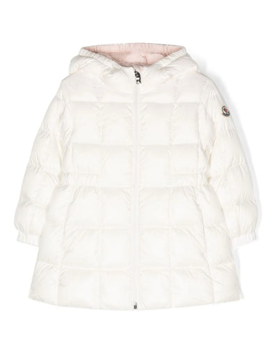 Anya Down Jacket