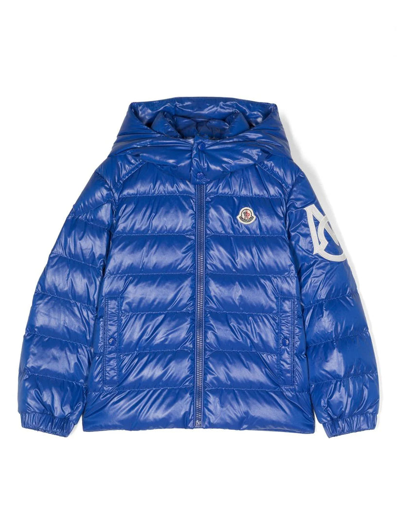 Saulx Down Jacket