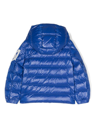 Saulx Down Jacket