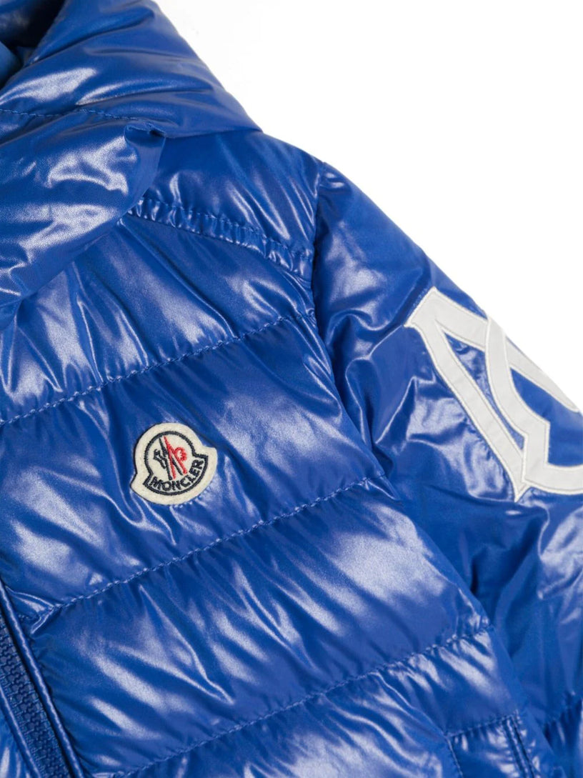 Saulx Down Jacket