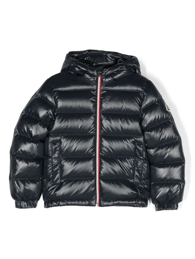 New Aubert Down Jacket