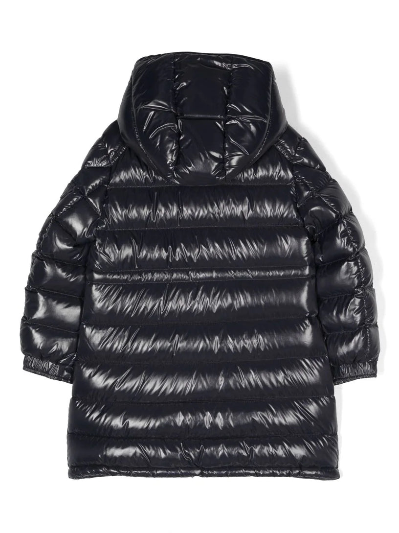 Cavettaz Long Down Jacket