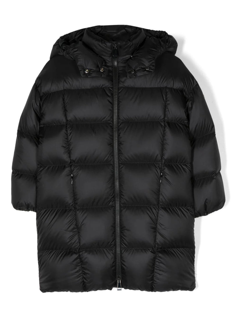 Caille down jacket