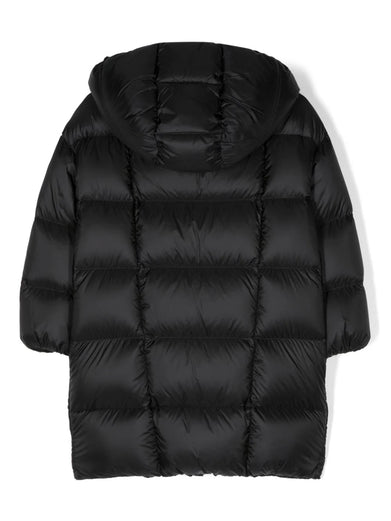 Caille down jacket