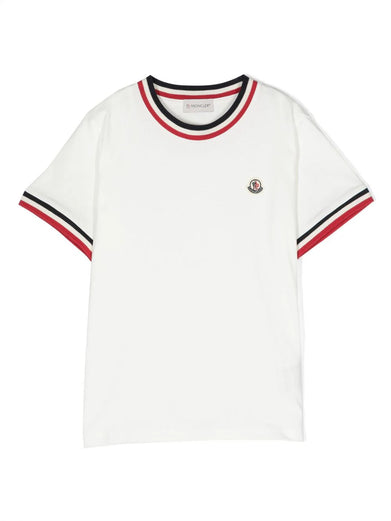 Tricolor T-Shirt