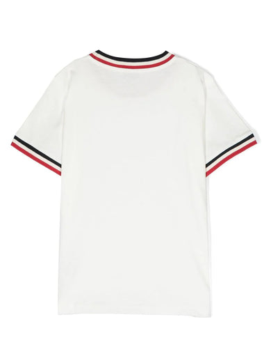 Tricolor T-Shirt