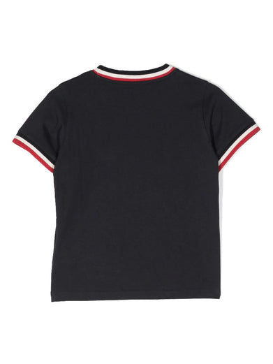 Tricolor T-Shirt