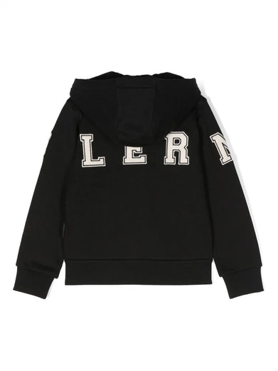 Logo Hoodie