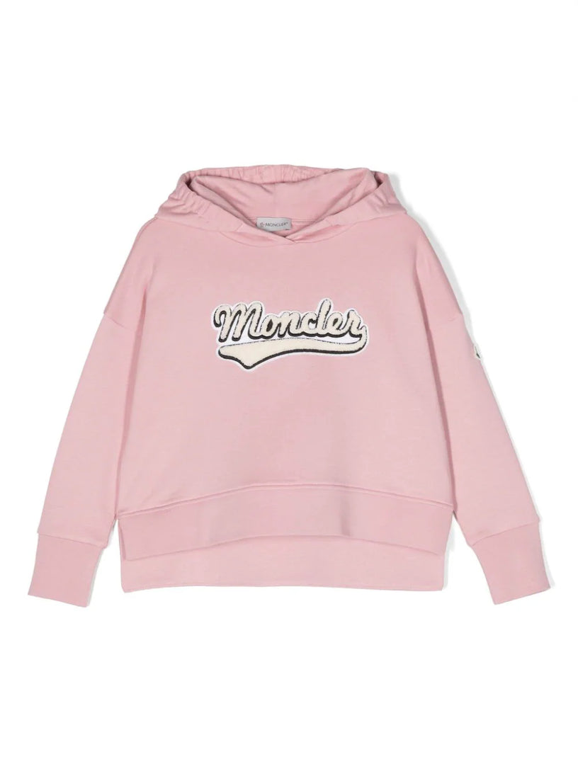 Logo Hoodie