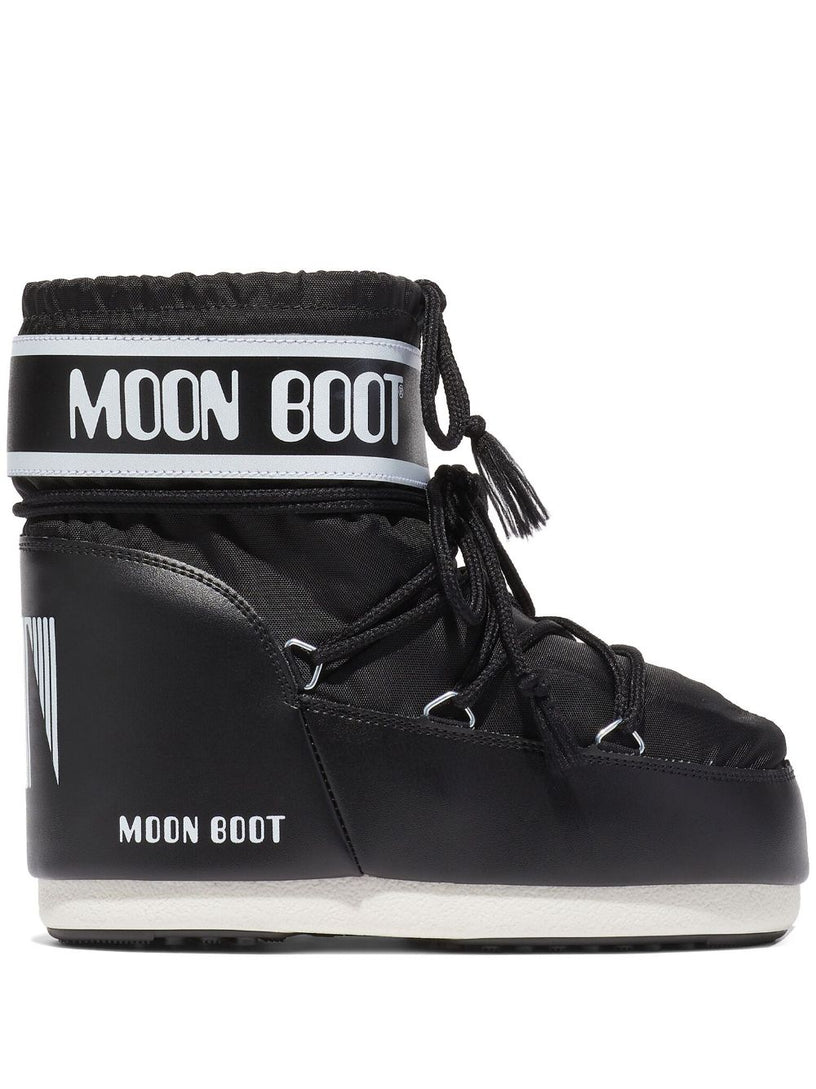 MOON BOOT Icon low boots