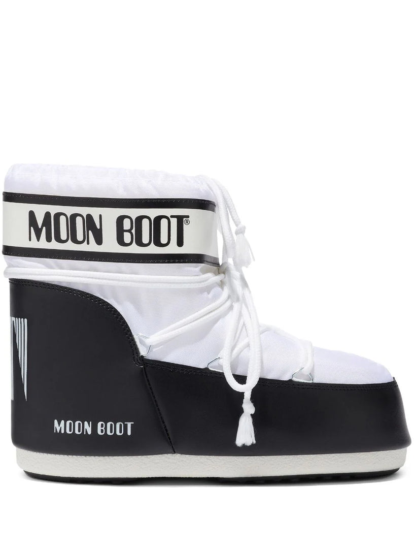 MOON BOOT Icon low boots