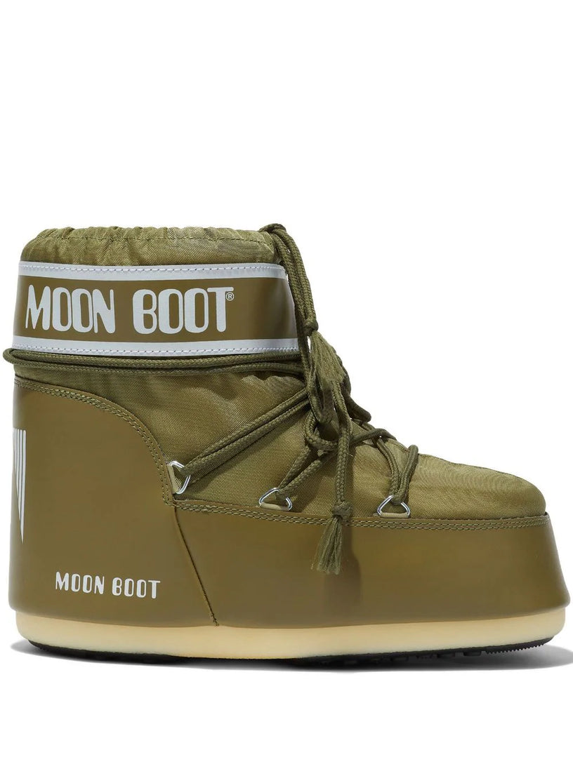 MOON BOOT Icon low boots