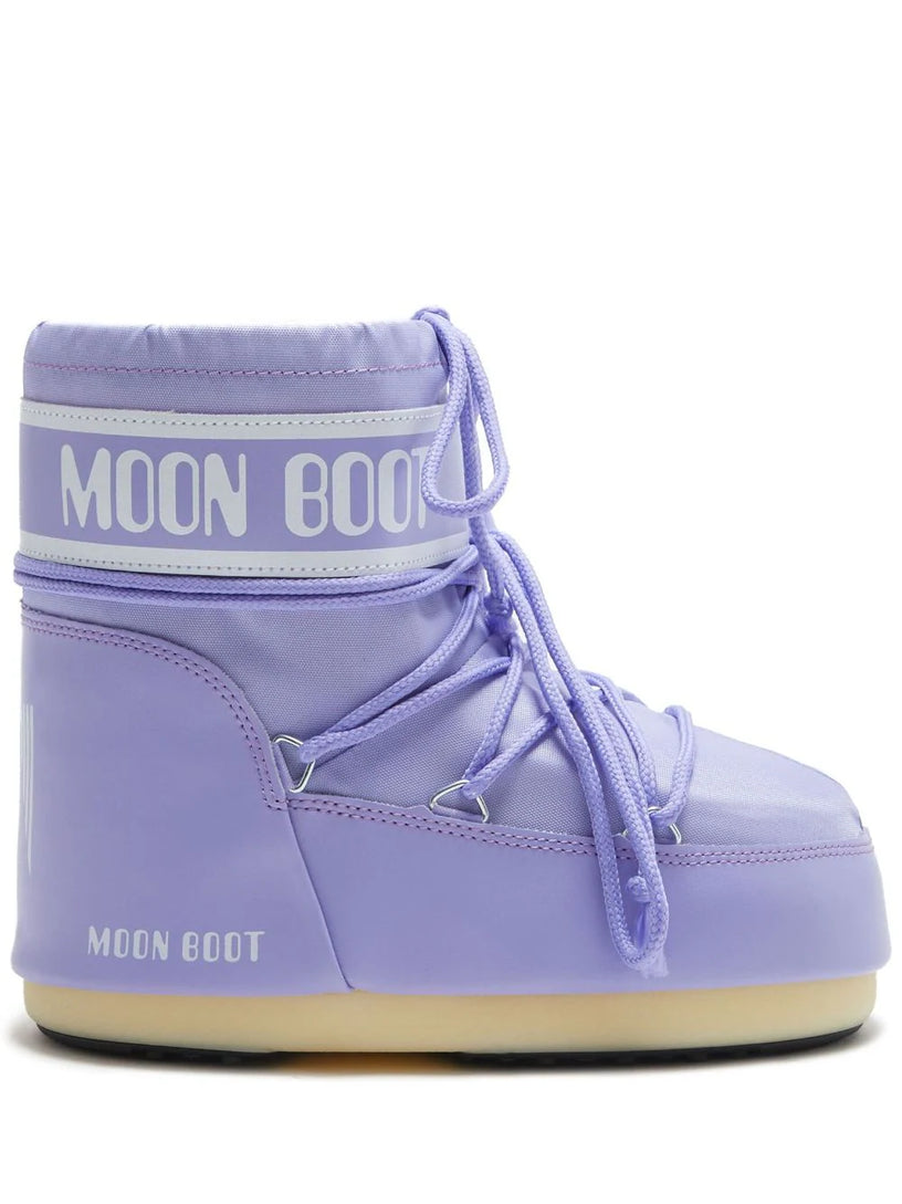 MOON BOOT Icon low boots