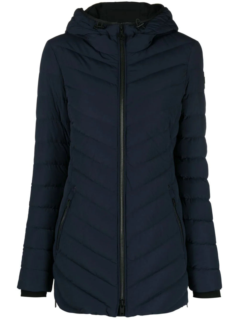 Rockcliff Puffer Jacket