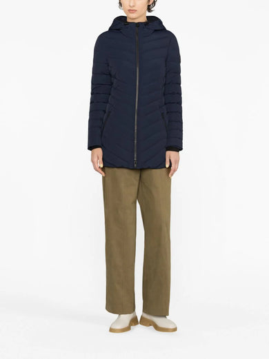 Rockcliff Puffer Jacket