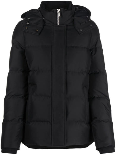 Piumino W Cloud 3QN Down Jacket