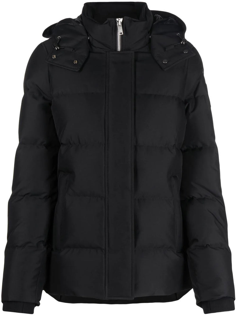 Piumino W Cloud 3QN Down Jacket