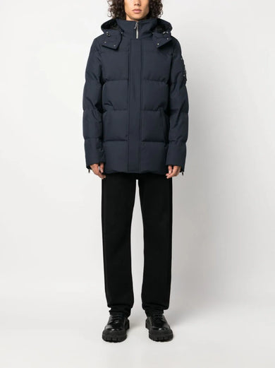 Cloud 3Q down jacket