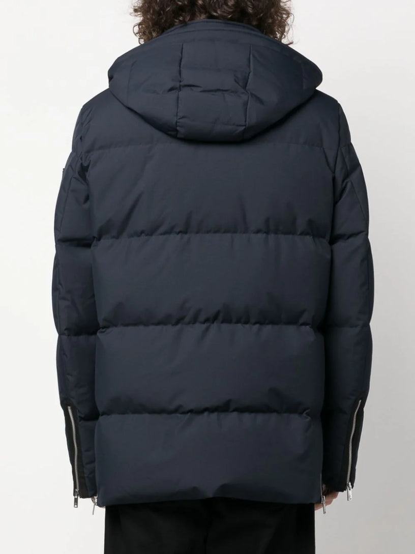 Cloud 3Q down jacket