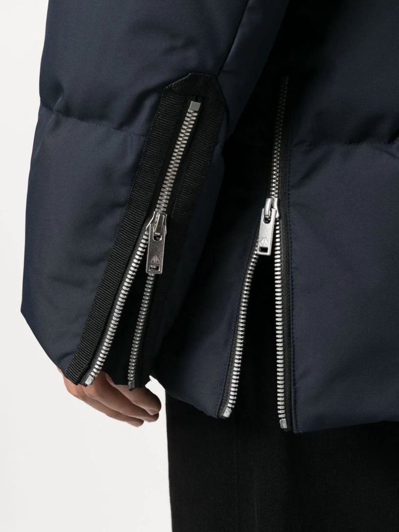 Cloud 3Q down jacket