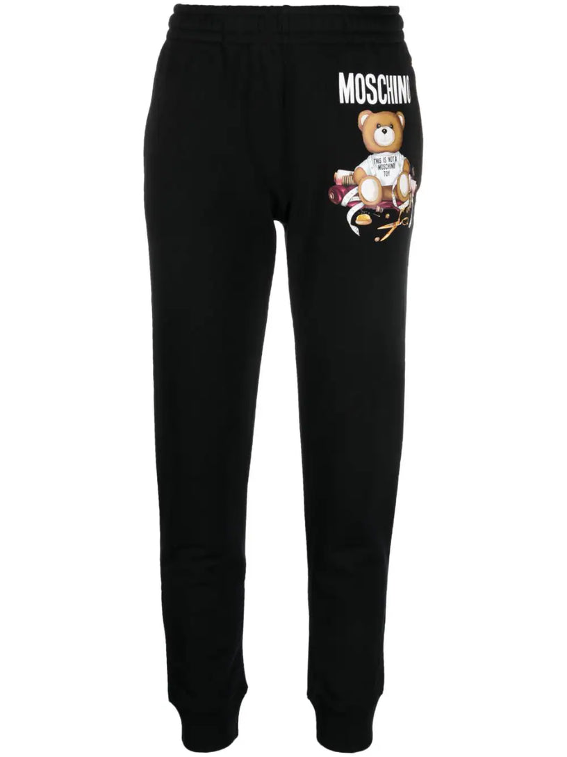 Sartorial Teddy Bear Sweatpants