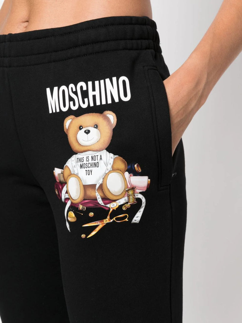 Sartorial Teddy Bear Sweatpants