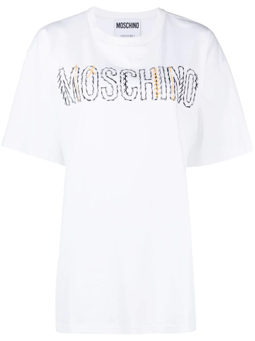 Moschino Logo t-shirt