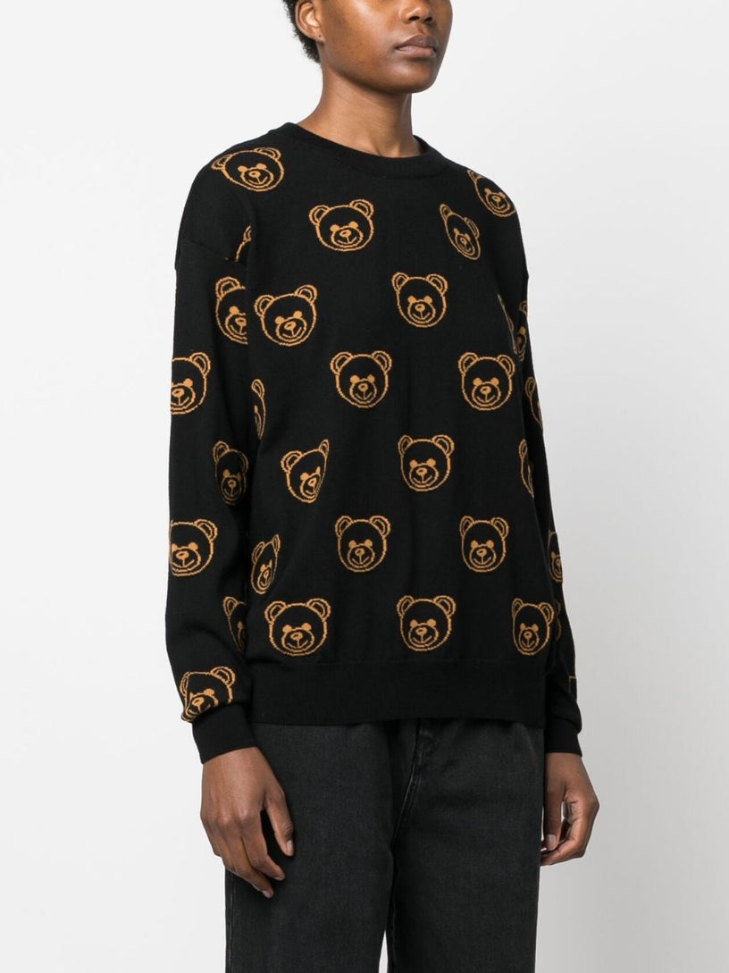 Teddy Bear Jumper