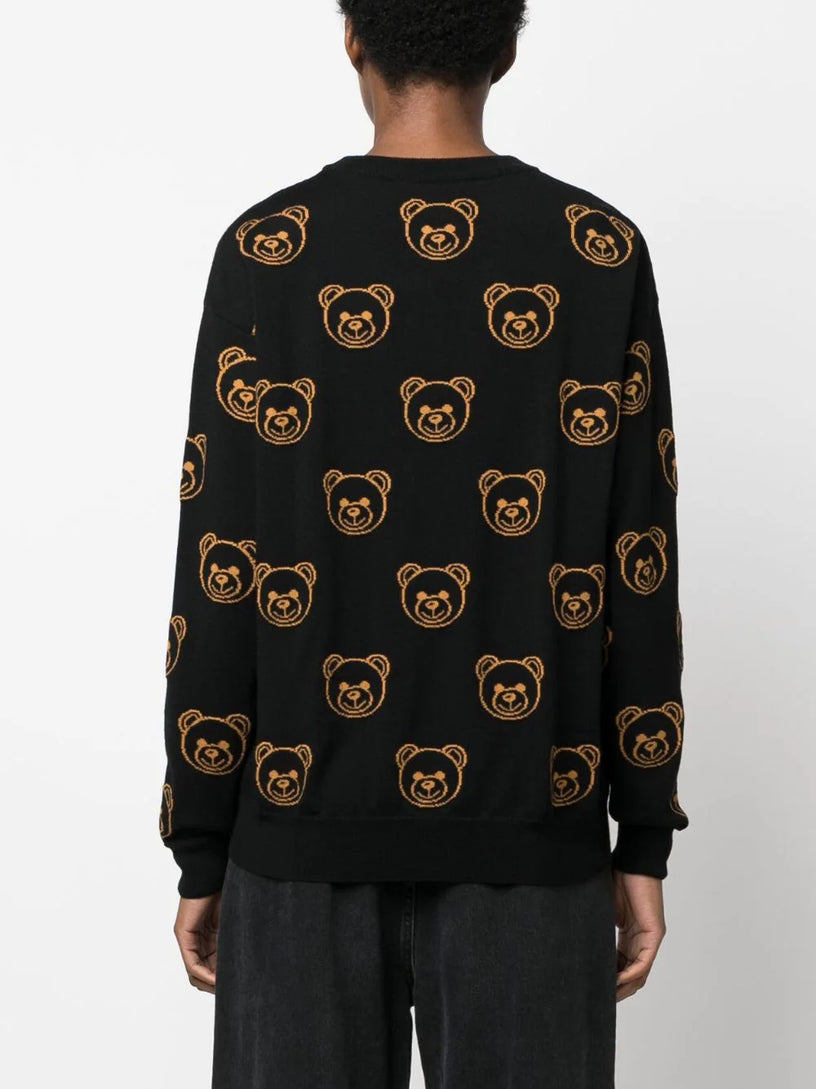 Teddy Bear Jumper