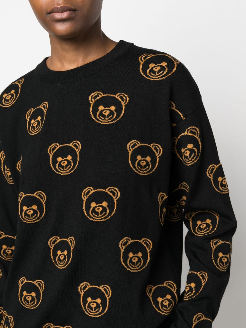 Teddy Bear Jumper