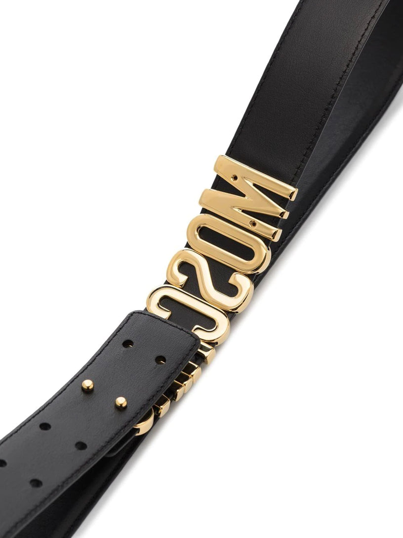 Logo Belt