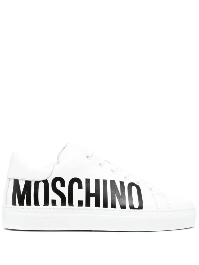 Moschino Sneakers with logo