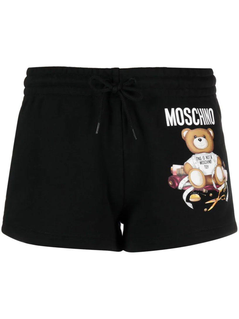 Sartorial Teddy Bear Shorts