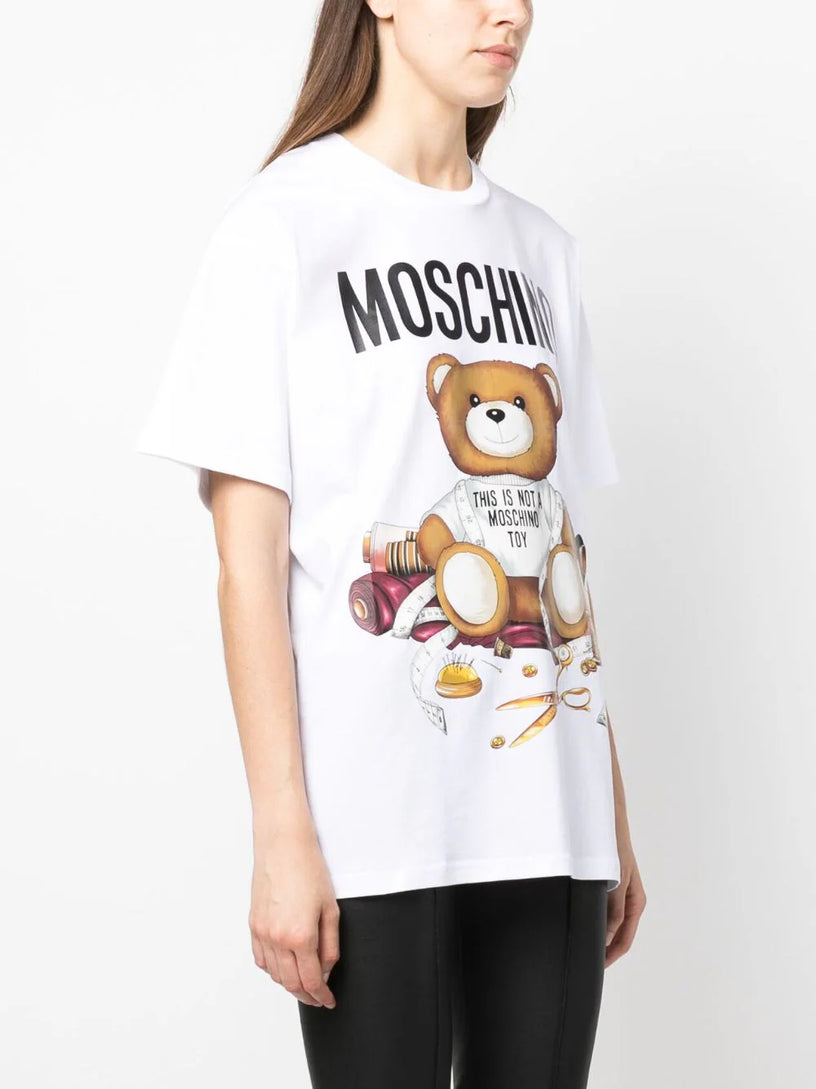 Sartorial Teddy Bear T-shirt