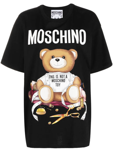 Sartorial Teddy Bear T-shirt