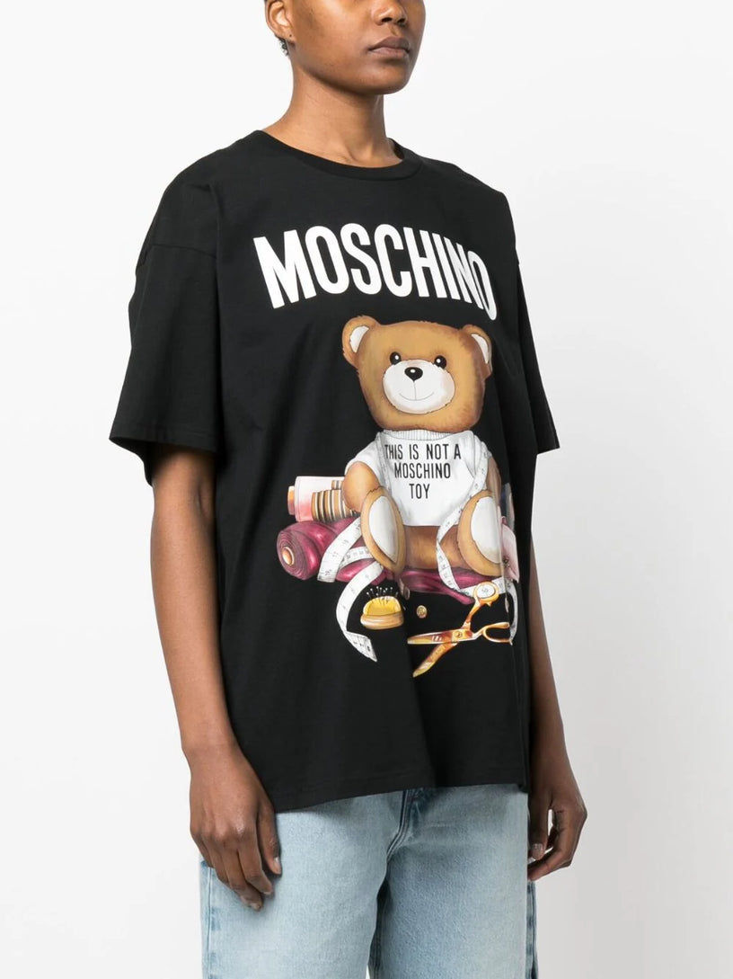 Sartorial Teddy Bear T-shirt