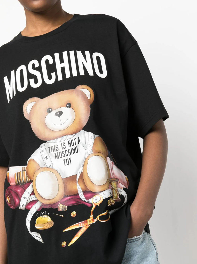 Sartorial Teddy Bear T-shirt