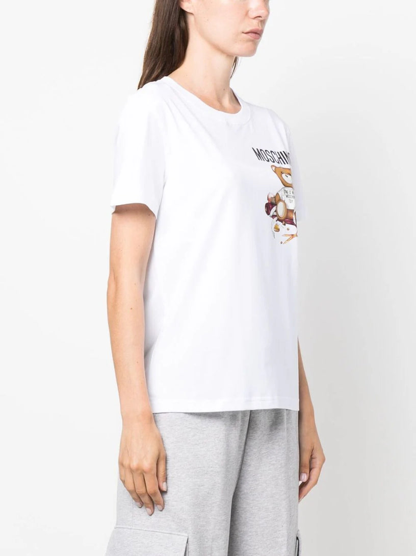 Sartorial Teddy Bear T-shirt