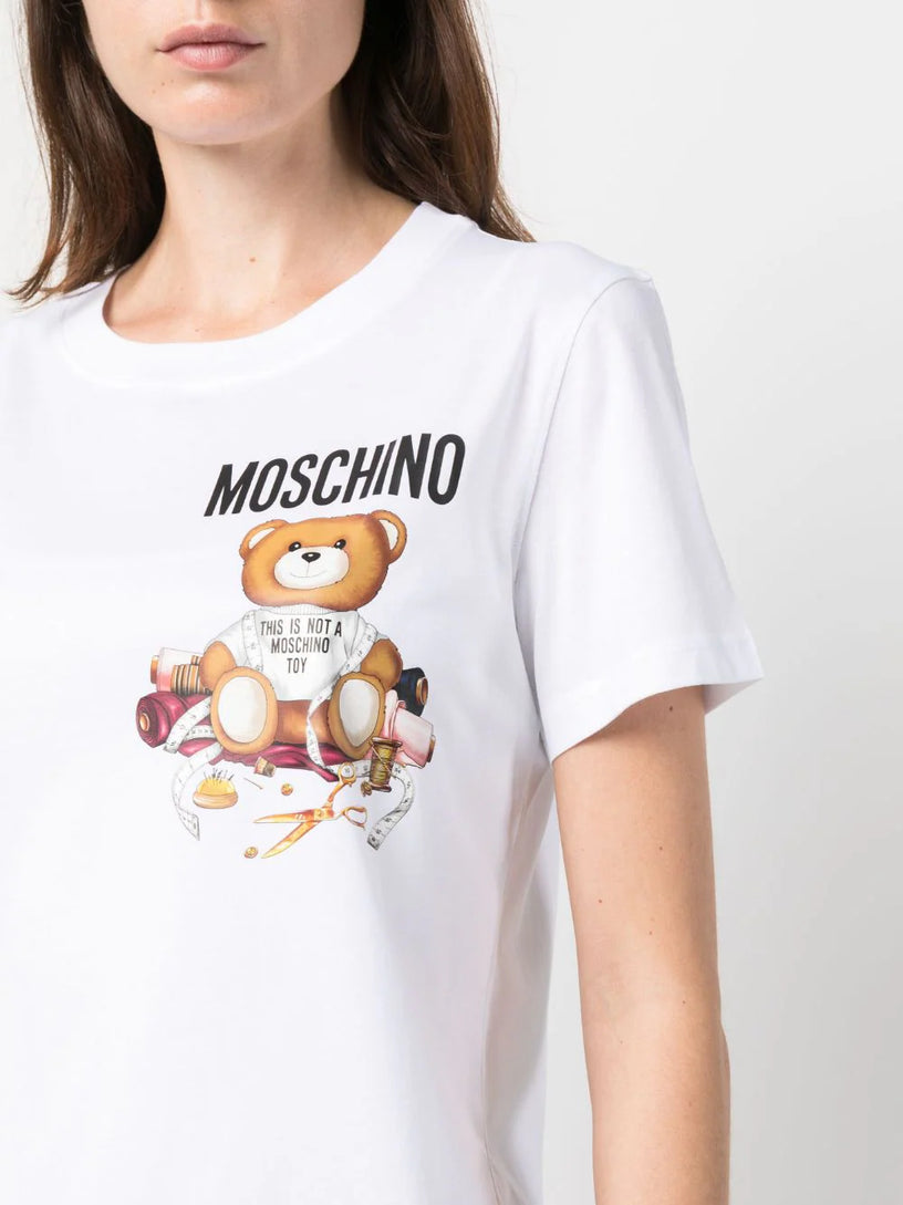 Sartorial Teddy Bear T-shirt