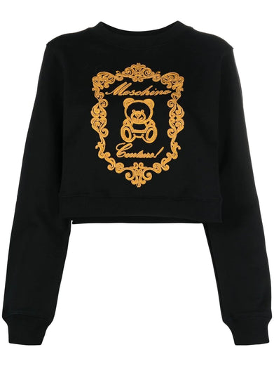 Tailor Teddy Bear Sweatshirt