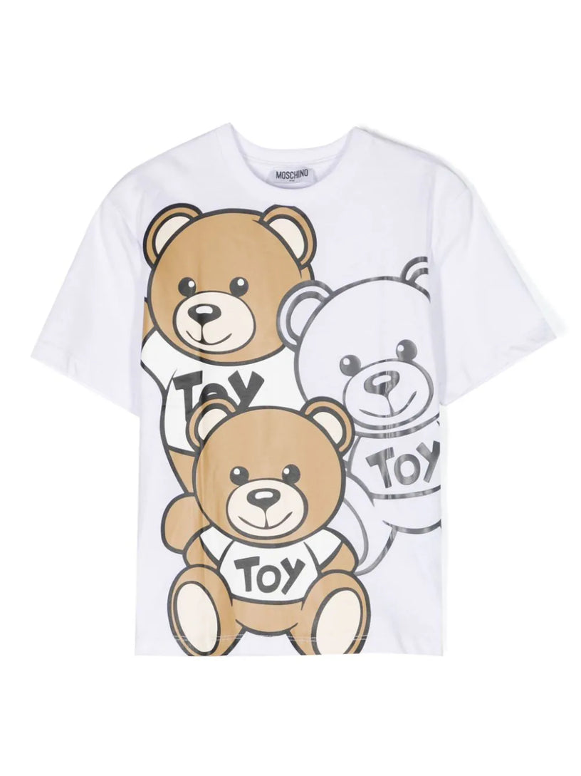 Teddy Friends T-shirt