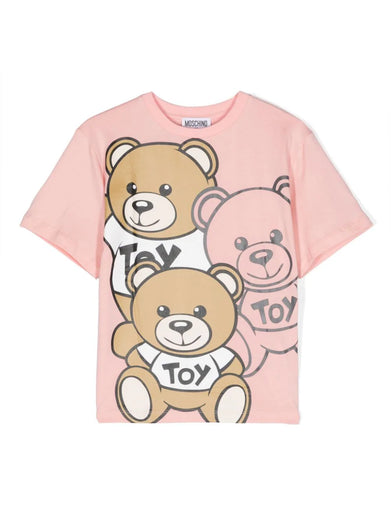 Teddy Friends T-shirt