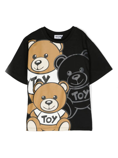 Teddy Friends T-shirt