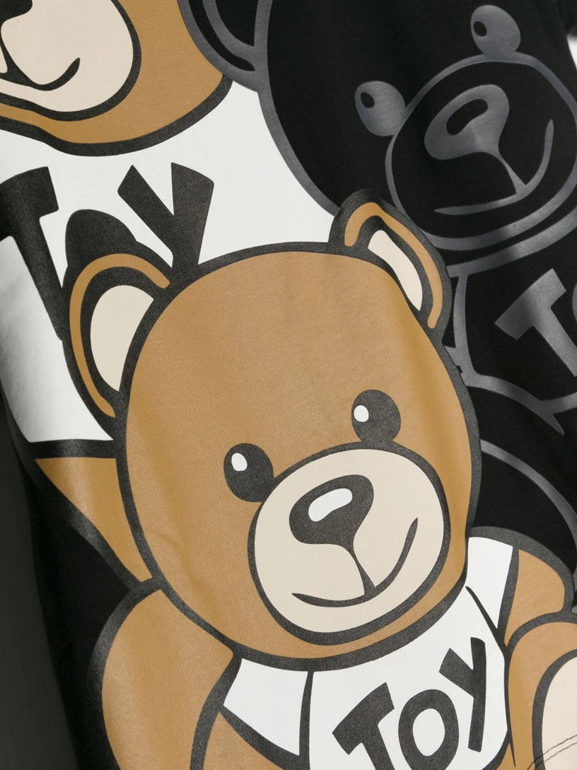 Teddy Friends T-shirt