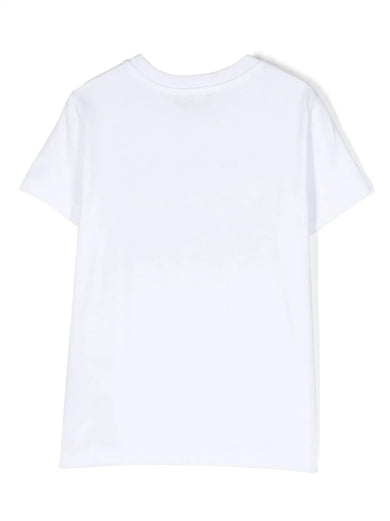 Logo-print cotton T-Shirt