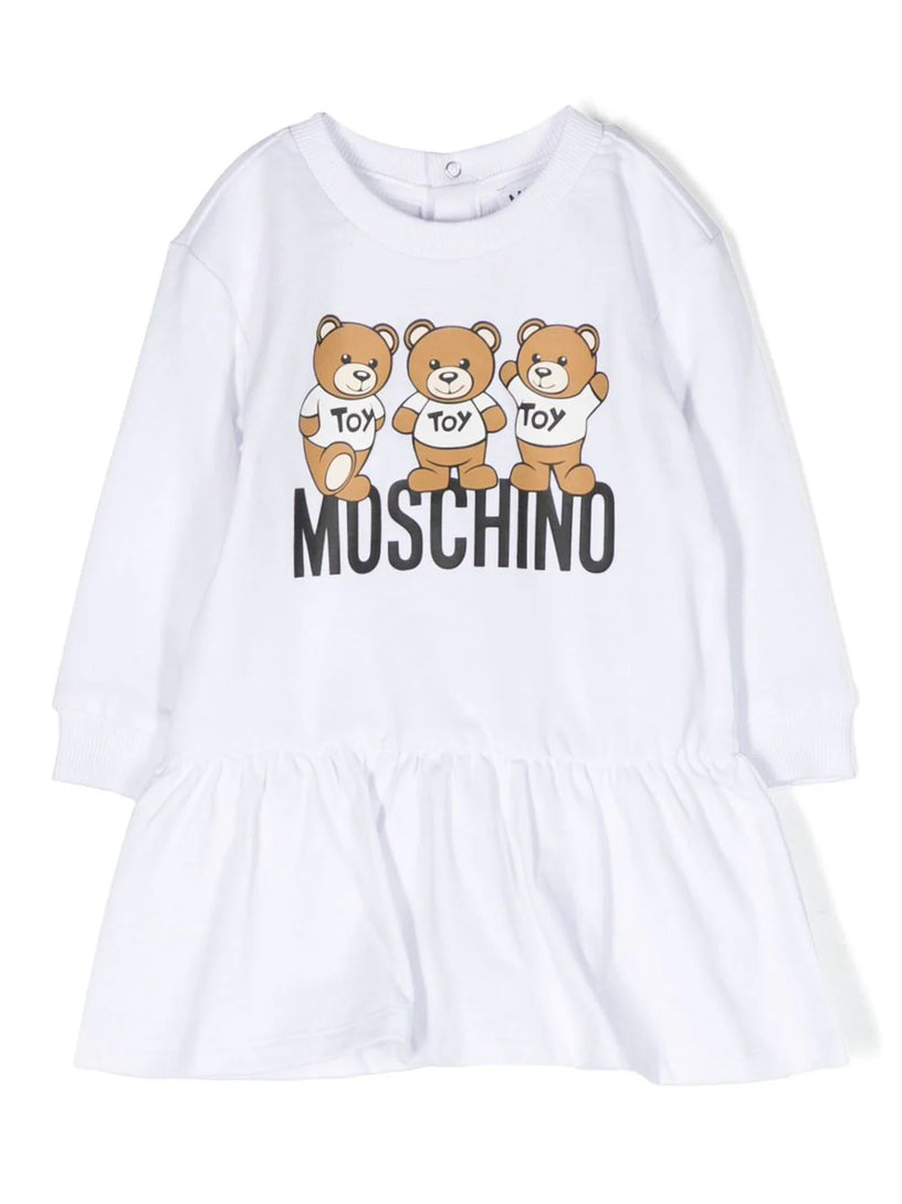 Teddy Friends Dress