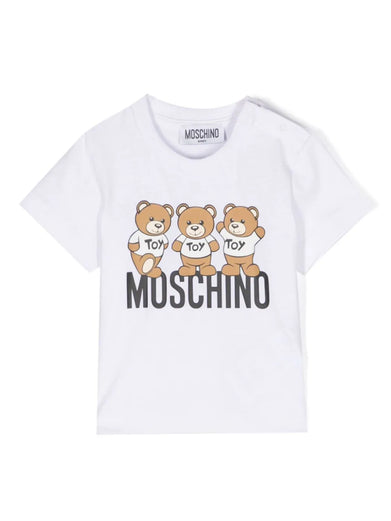 Teddy Friends T-shirt